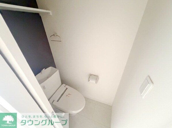 リラックス浜町の物件内観写真